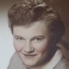 Antoinette Carson Obituary