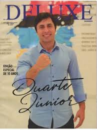 Resultado de imagem para Duarte Junior