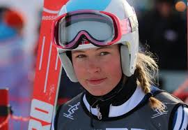 Kajsa vickhoff lie profile), live results from ongoing alpine skiing competitions at. Prova Lake Louise Kajsa Lie Vickhoff Fa Sul Serio Sciaremag