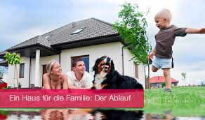 Kosten für den hausbau eines einfamilienhaus: á… Ein Haus Fur Die Familie Bauen 10 Details Zum Ablauf