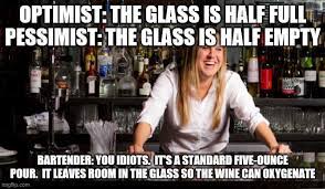Bartender Memes Gifs Imgflip