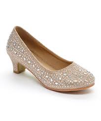These Are Shoes For Toddlers And Little Girls Just Say No To High Heels For Little Kids Girls Shoes Heels Kids Heels Flower Girl Shoes