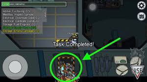 Among Us Electrical Skeld Among Us The Skeld Task Guide Thegamer