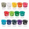 The best bamboo reusable coffee cup australia has is strong, durable and lightweight. 1