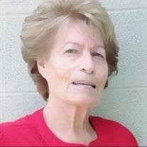 Judy Van Cooper Obituary