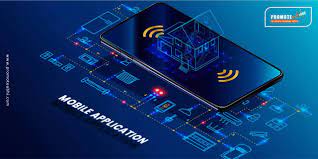 Thousands of mobile applications have already been created. My New Website