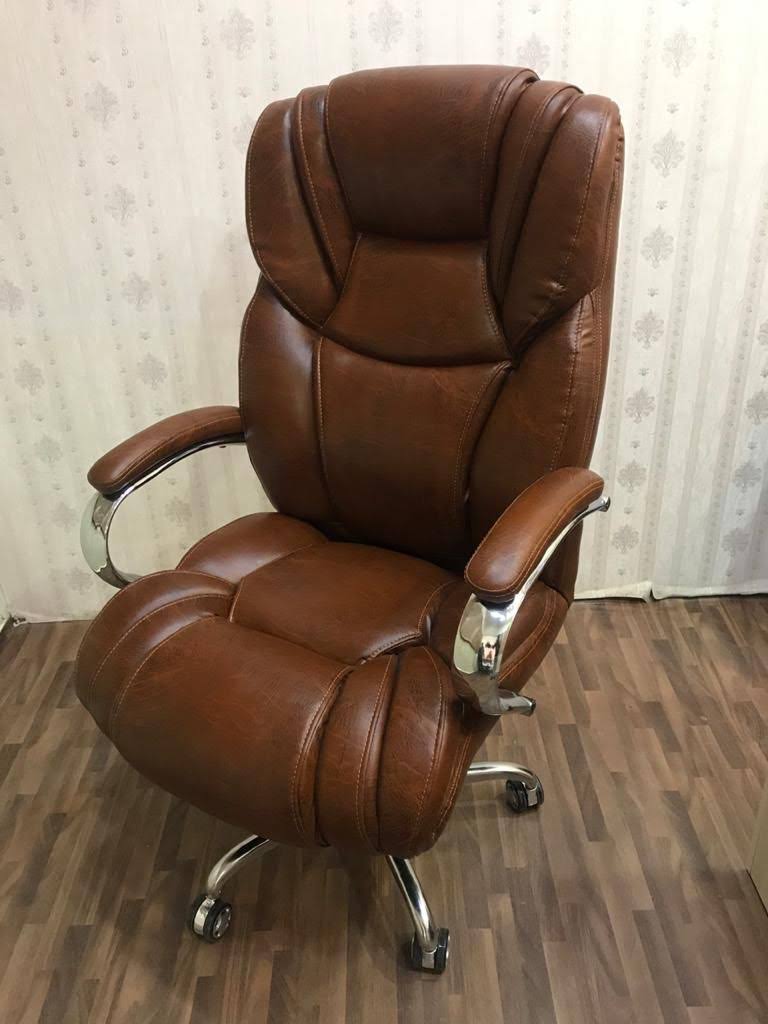 Boss Chair product image