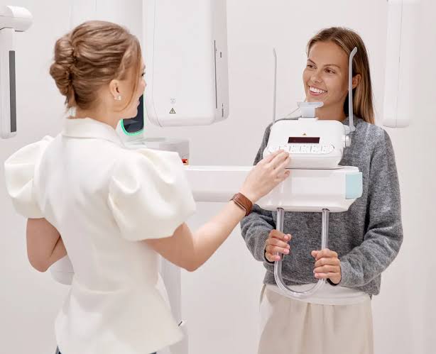 Dental CBCT Scan | DentalDate Dubai