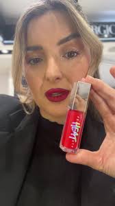 Marissa Cherry Cola Lips