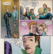 Comics You Should Own