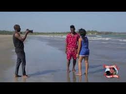 Maybe you would like to learn more about one of these? Mombasa Mwandei Master Of Baikoko Behind The Scene Wimbo Wa Wacha