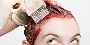 Shocking Facts About Redheads In 2020 Hair Dye Removal Dyed Hair Remove Permanent Hair Dye