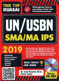 Check spelling or type a new query. Buku Trik Top Kuasai Un Usbn Sma Ma Ips 2019 Bukukita