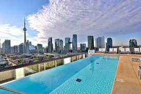 It's high time to soak up the sunshine! 9 Toronto Patios You Must Check Out For The Pools Views Cocktails And More Storeys