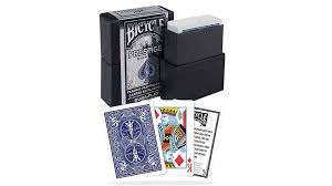 5 out of 5 stars (3,838) 3,838 reviews $ 15.00 bestseller favorite add to. Bicycle Prestige Playing Cards 52kards