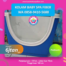 Wa 0858 9410 5688 Jual Kolam Renang Baby Spa Harga Murah Di Maluku Tenggara Berkualitas Di 2020 Memandikan Bayi Spa Kolam Renang