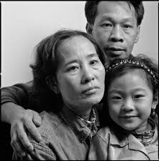 Facing Peace — Lisa Kessler