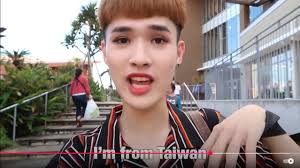 鍾明軒昔驕傲喊「來自台灣」畫面遭挖出！ 如今嘆：沒人知道台灣】 🌟快加入星光雲App⭐ →https://goo.gl/DxAfcG