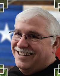 David Chittenden Obituary March 1, 2024