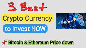 5 best cryptocurrency to invest in 2021. Best Cryptocurrency To Invest In 2021 For Short Term 3 Best Cryptocurrency To Invest In 2021