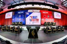 The nba draft will take place on thursday, july 29 at 8 p.m. Bulls Draft Order If They Send Pick To Magic Finalized By Tiebreaker Blog A Bull