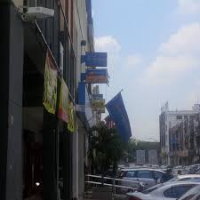 Bank rakyat financing facility is a variation of manzili where the customer can opt to make the repayments in five subang perdana branch no. Bank Rakyat Bandar Baru Klang Bank