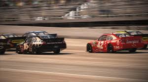 New 2018 nascar heat 2 crash compilation talladega crashes only with huge flips and blowovers for 10 minutes hope you. Nascar The Game 2011 Review Gaming Nexus
