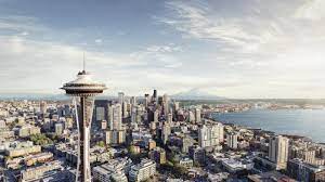 Find what to do today, this weekend, or in july. Seattle Washington Culture Coffee And Nature Vacation
