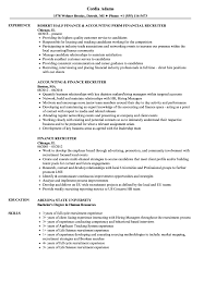 Check spelling or type a new query. Financial Recruiters Job Description Onhike Latest News Bulletins