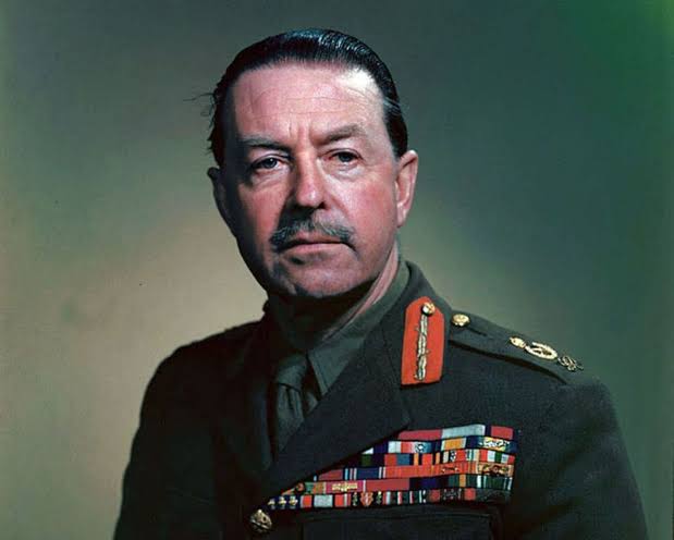 Biography of Field Marshal Sir Harold Alexander
