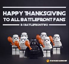We did not find results for: Happy Thanksgiving Battlefronttwo