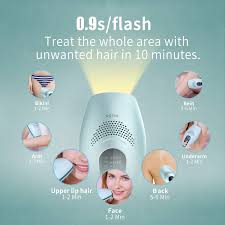 Laser hair removal is the process of hair removal by means of exposure to pulses of laser light that destroy the hair follicle. Buy Deess Permanent Hair Removal System Upgraded Unlimited Flashes Fastest Ice Cool Ipl Laser Hair Removal Device For Women And Men 3 In 1 Model Online In Taiwan B0811p6ztt