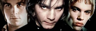 VELVET GOLDMINE Blu-ray Review