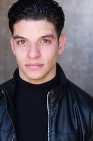 Chicago Med" Mirror, Mirror (TV Episode 2017)