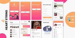 Free dating apps are must in the era of online dating. Free Download Findme Flutter Android Dating App Ui Theme Nulled Latest Version Bignulled