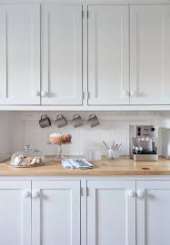 With tall ceilings, we went with double uppers to accentuate the. Before After Dutch Colonial Kitchen Carol Reed Interior Design