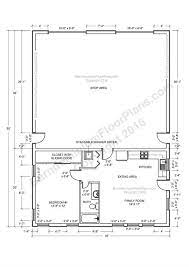 Barndominium Floor Plans Pole Barn House Plans And Metal Barn Homes Barndominium Floor Plan Pole Barn House Plans Barndominium Floor Plans Metal House Plans