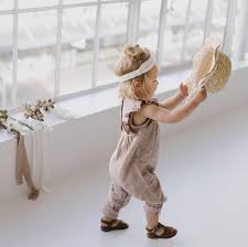 Soft natural clothing perfect for newborns. Best Sustainable Baby Clothes Brands In 2021 Maple Main