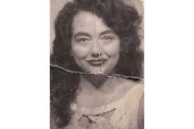 Jean Cottrell Obituary (2014)