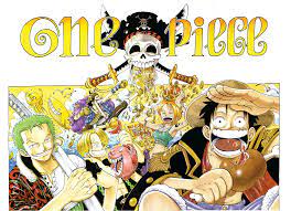 Capitulo 100 Anime One Piece Chapter One Piece Japan
