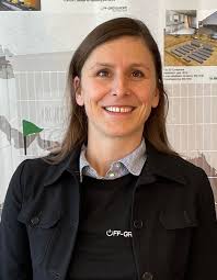 Christiane Kragh begleitet Steinmeier bei Staatsbesuch in den Senegal