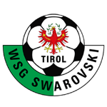 Coloring page of fc wacker innsbruck logo. Fc Wacker Innsbruck Club Details Football Eurosport