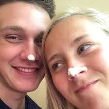 Brian Carrick (BrifaceCarrot)