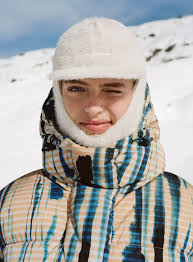 Fashion & Beauty — Jon Birdseye