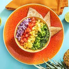 Everything is made using whole grains, coconut oil and superfoods like chai seeds. 42 Last Minute Party Snacks These Recipes Are So Easy To Make