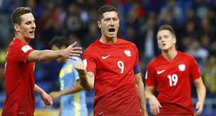 Polonia and rusia will lock horns this tuesday (1 june) in the partido internacional. Donde Ver En Vivo Polonia Vs Rusia Por Un Amistoso Internacional