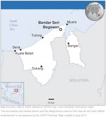 Saat ini, brunei darussalam memiliki indeks pembangunan manusia tertinggi kedua di asia tenggara setelah singapura , sehingga diklasifikasikan sebagai negara maju. Brunei Darussalam Green Growth Knowledge Platform