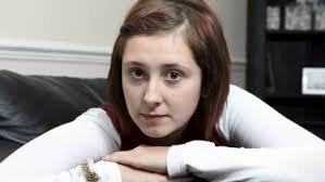 Gemma (17) fikk hjerneslag av p-piller