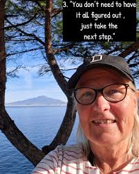 Waiting to have everything in place is missing out