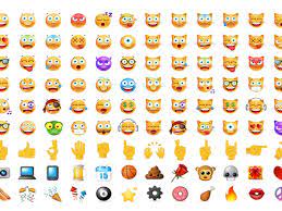 Emojis Give Youth A New Way To Communicate About Substance Abuse